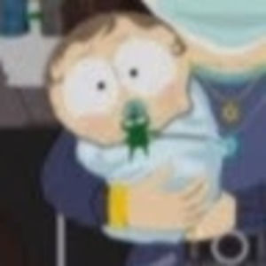 Meet your Posher, Oliver :d